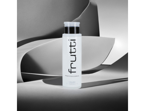 FRUTTI PROFESSIONAL COLOR REMOVER zmywacz płyn do zabrudzeń z farby 280 ml - 3